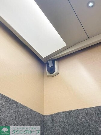 ラ・セネシオの物件内観写真